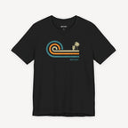 Retro Surfer T-shirt