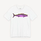 Neon Wahoo T-shirt