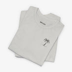 Palm Tree Pocket T-shirt
