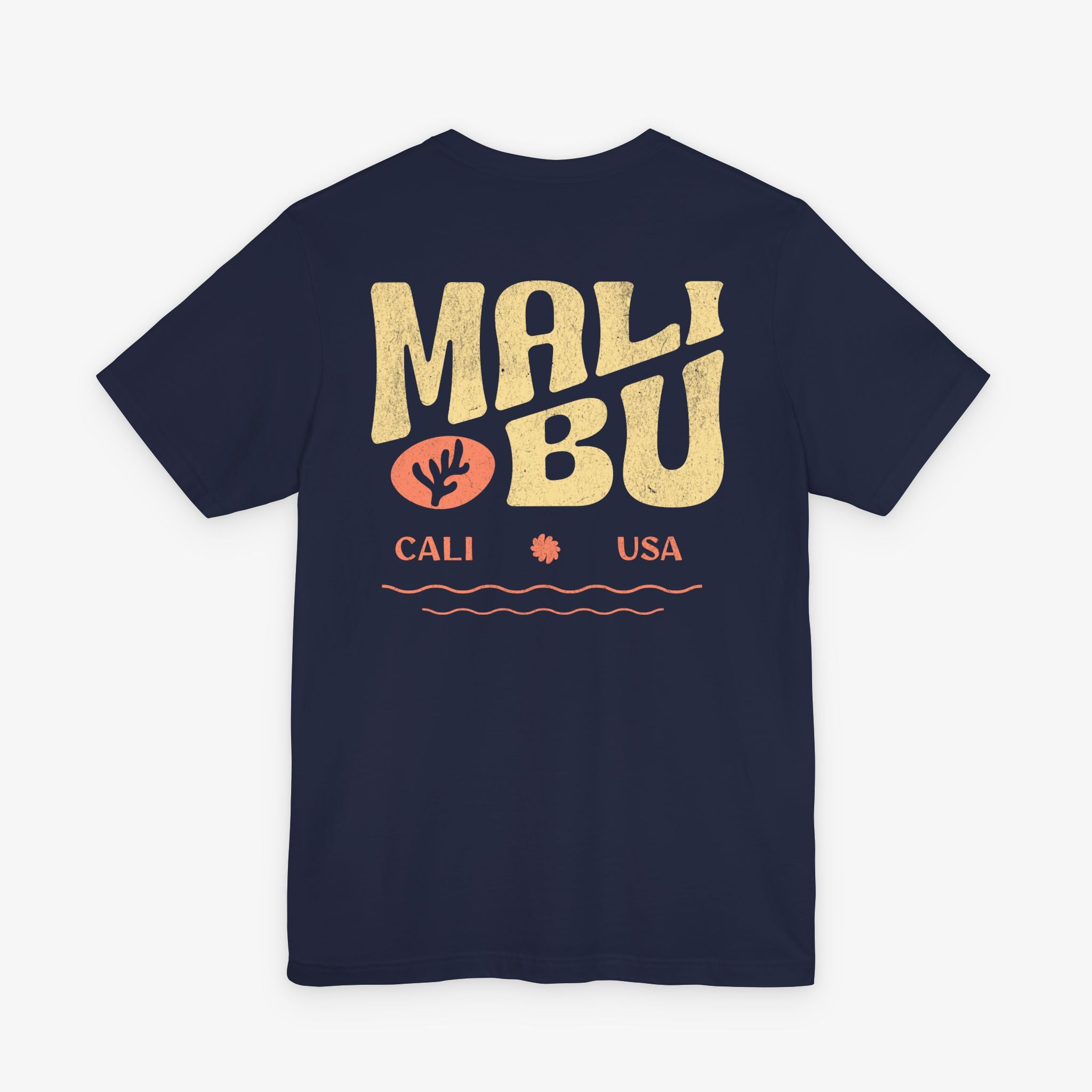 Malibu Cali T-shirt