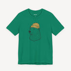 Polar Bear Graphic T-shirt