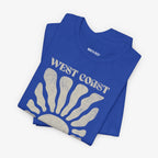 West Coast Vintage T-shirt