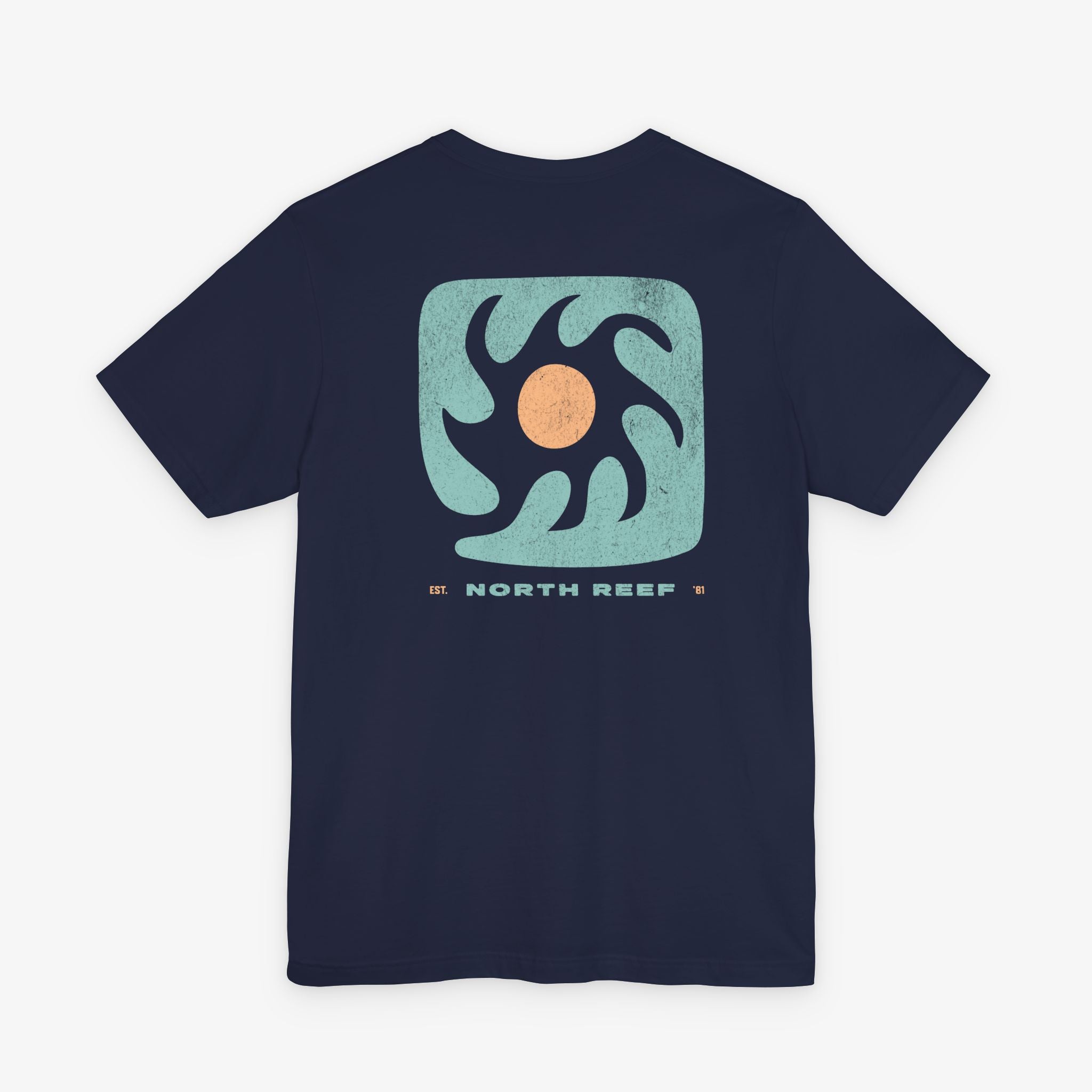 Sun Dazed T-shirt