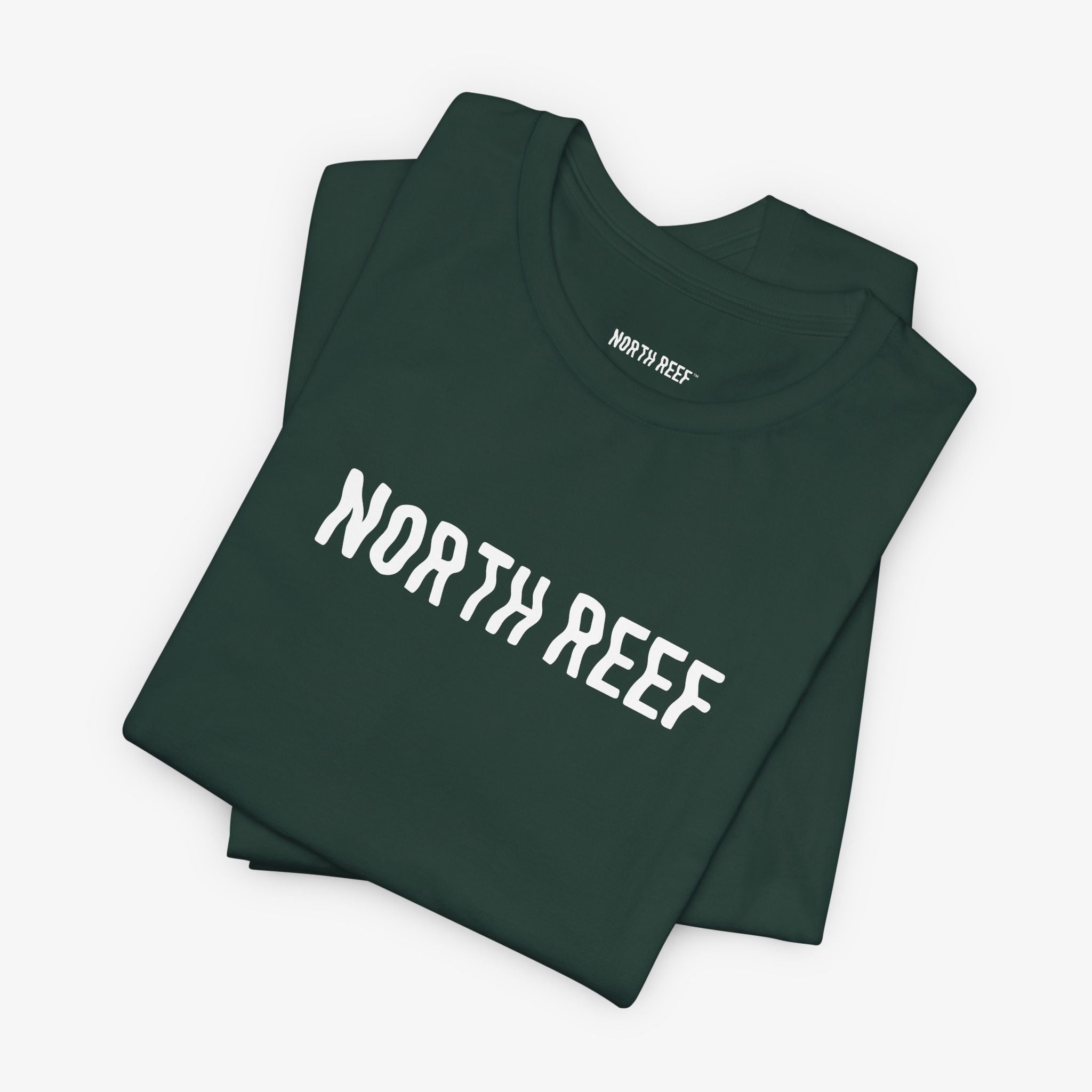 Original logo T-shirt