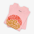 Vitamin Sea T-shirt