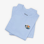 Find me in the Waves Pocket T-shirt