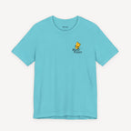 Broke But Stoked Surf T-shirt