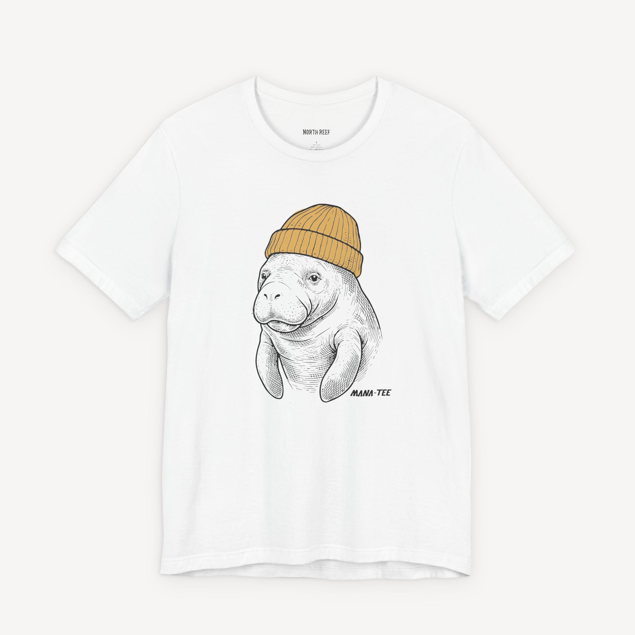 Mana-Tee T-shirt