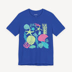 Under The Waves T-shirt