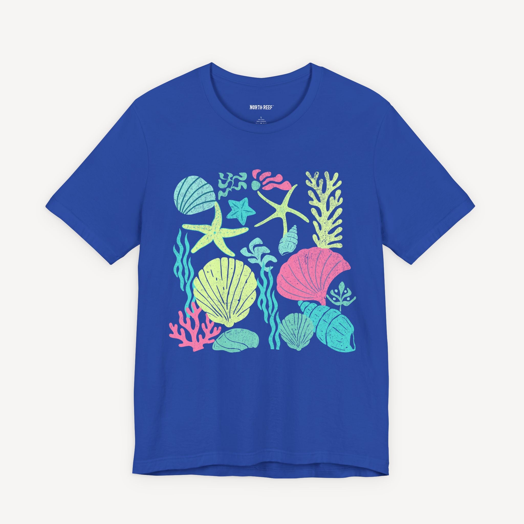 Under The Waves T-shirt