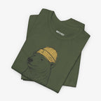 Polar Bear Graphic T-shirt