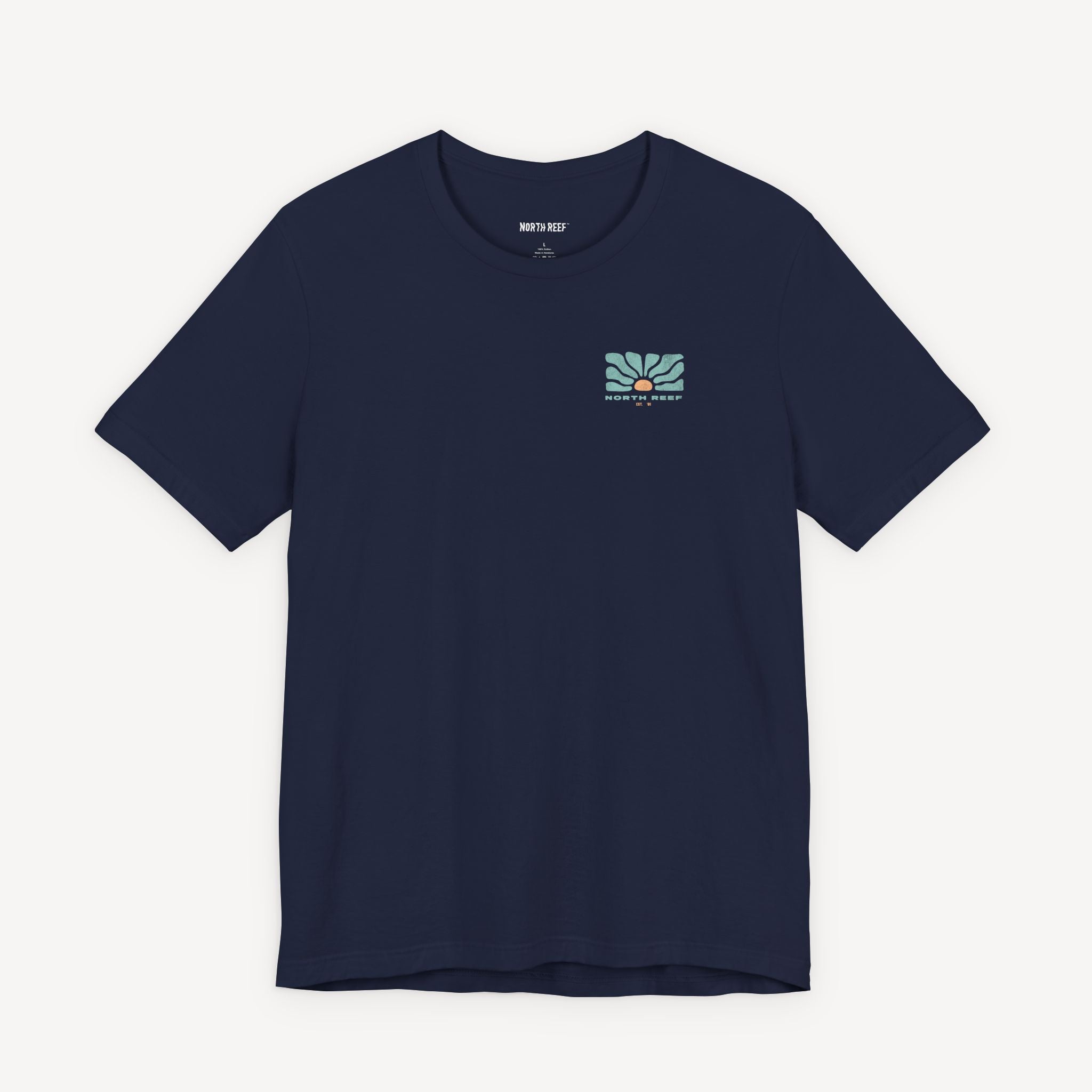 Blazing Sun T-shirt
