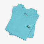 Find Me Where The Waves Are T-shirt