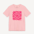 Tropical Coral Reef T-shirt