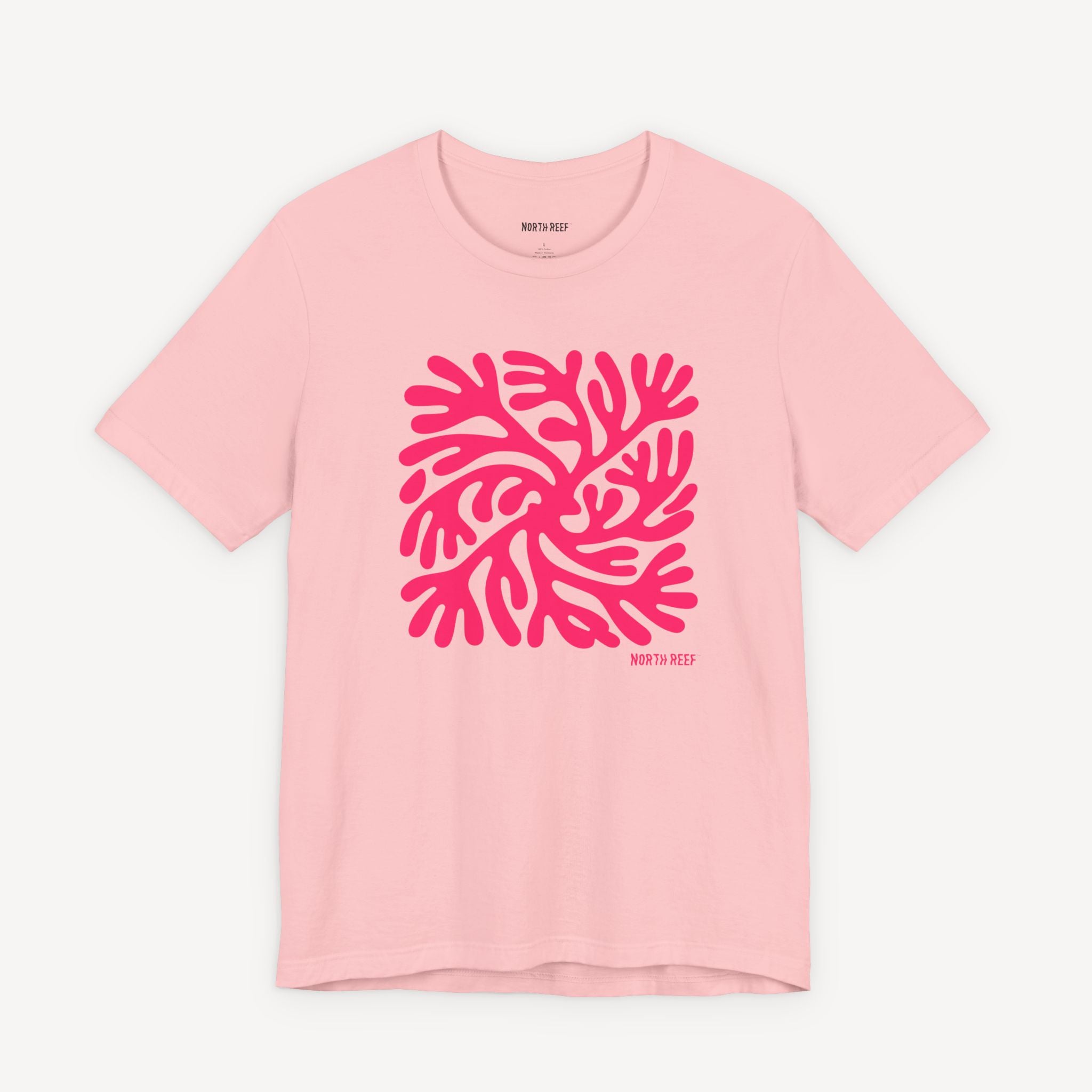 Tropical Coral Reef T-shirt