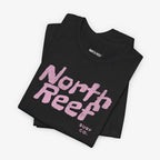 North Reef Type T-shirt