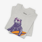 Bear Hugs for the Ocean T-shirt