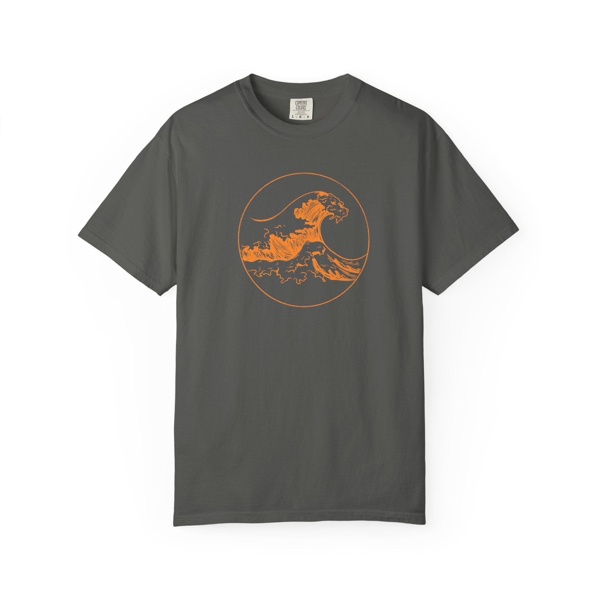 Big Swell T-shirt