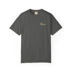 Retro Wave Pocket T-shirt