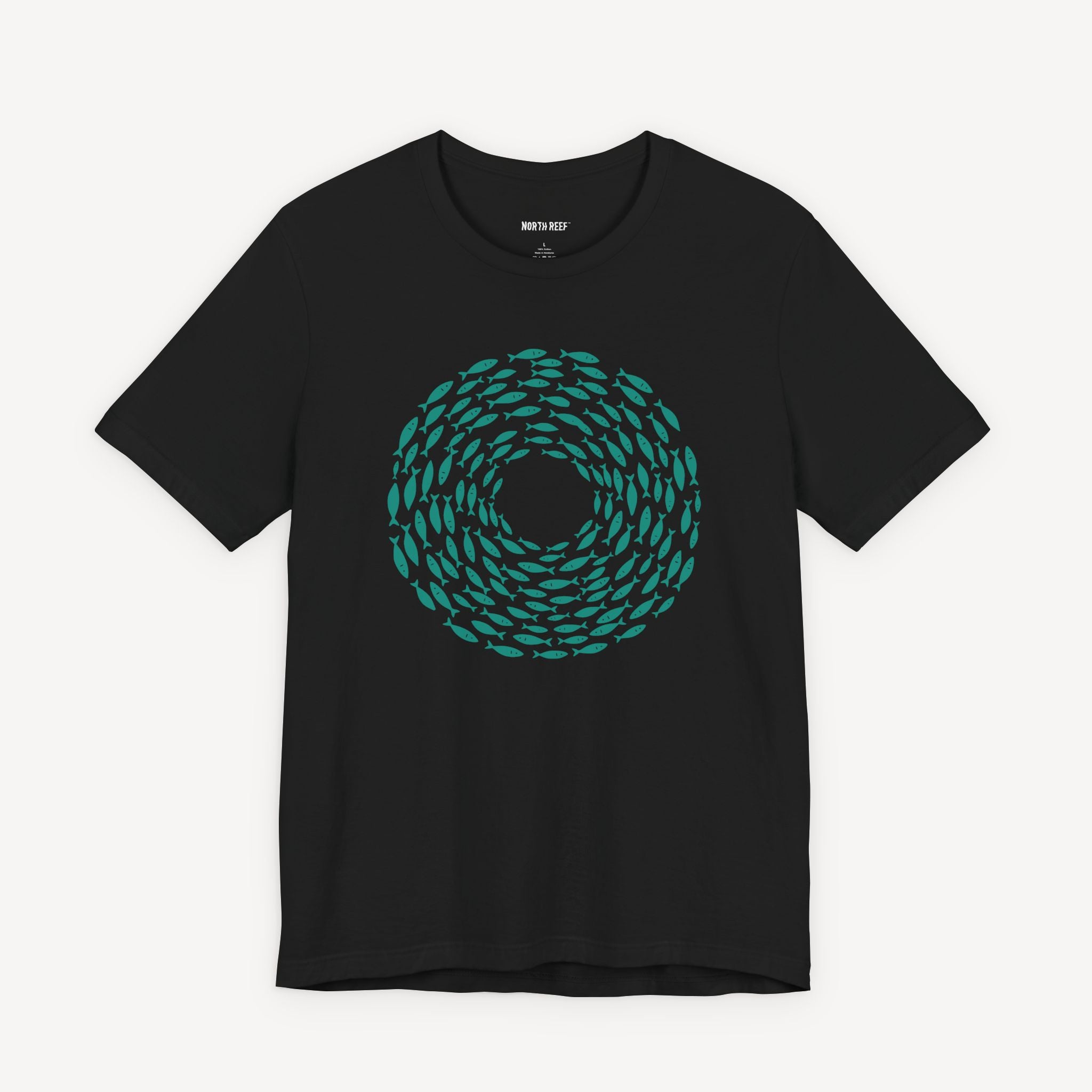 School of Fish T-shirt
