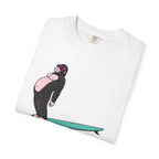The Silverback Surfer T-shirt