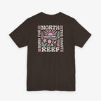 Retro Coastal T-shirt