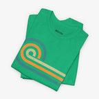 Retro Wave T-shirt