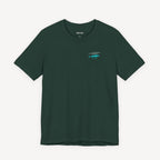 Acanthocybium Solandri T-shirt