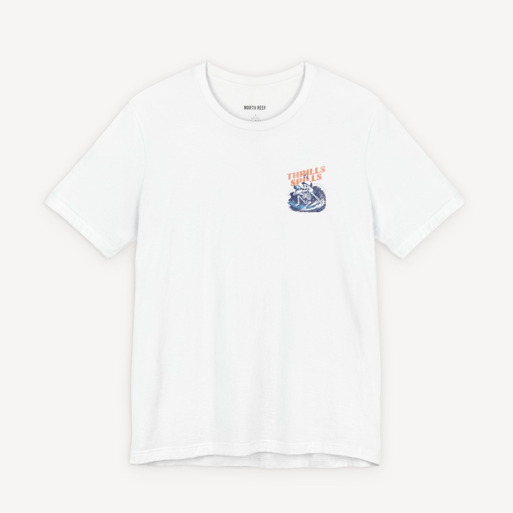 Thrills & Spills T-shirt