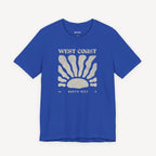 West Coast Vintage T-shirt
