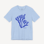 Blue Coral Reef T-shirt