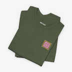 Protect Our Seas Pocket T-shirt