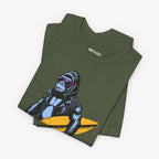 Gorilla Surf T-shirt