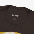 Vintage North Reef Badge T-shirt