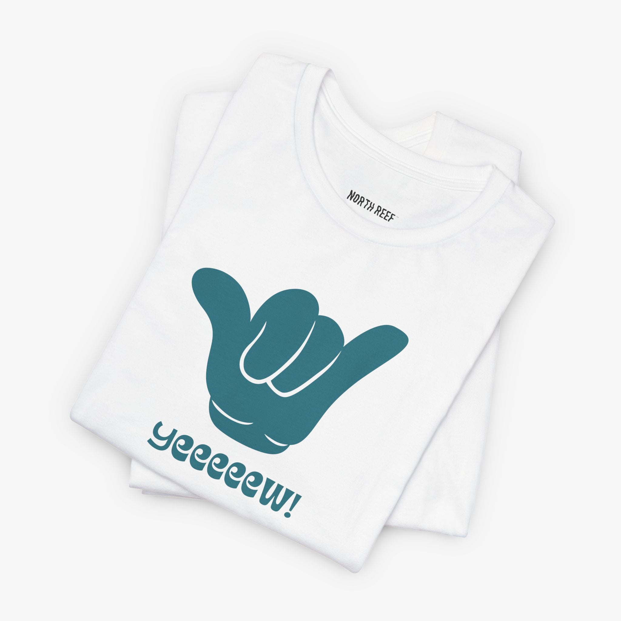 Yeeeew! T-shirt