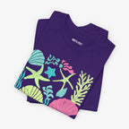 Under The Waves T-shirt