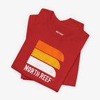 North Reef Surf T-shirt