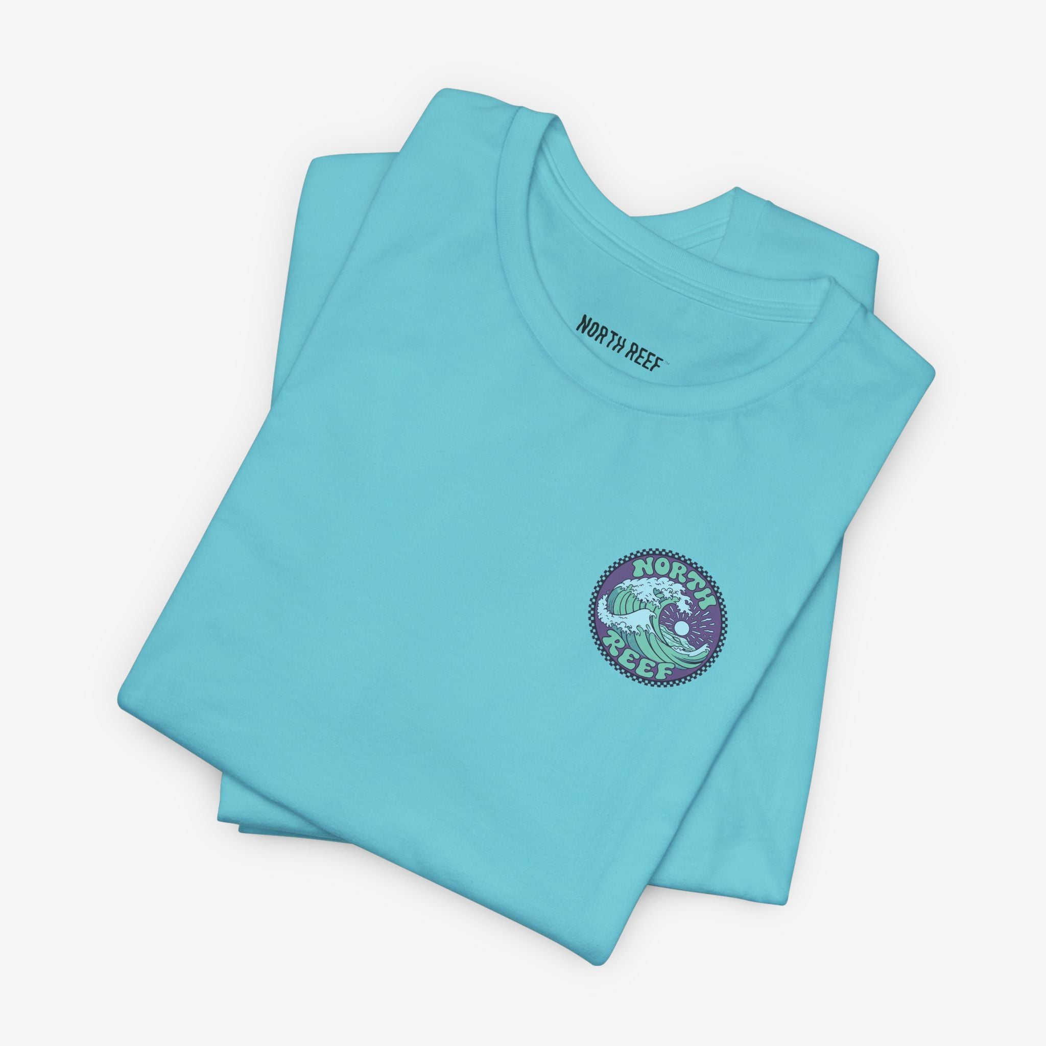 Outer Reef Origin T-Shirt