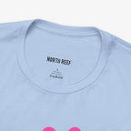 Pink Coral Reef T-shirt
