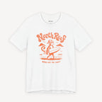 Surf Monkey T-shirt