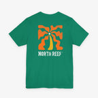 North Reef Palm Tree T-shirt