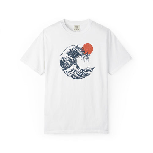 Banzai Pipeline T-shirt