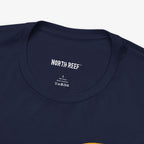 Yellow Sun T-shirt
