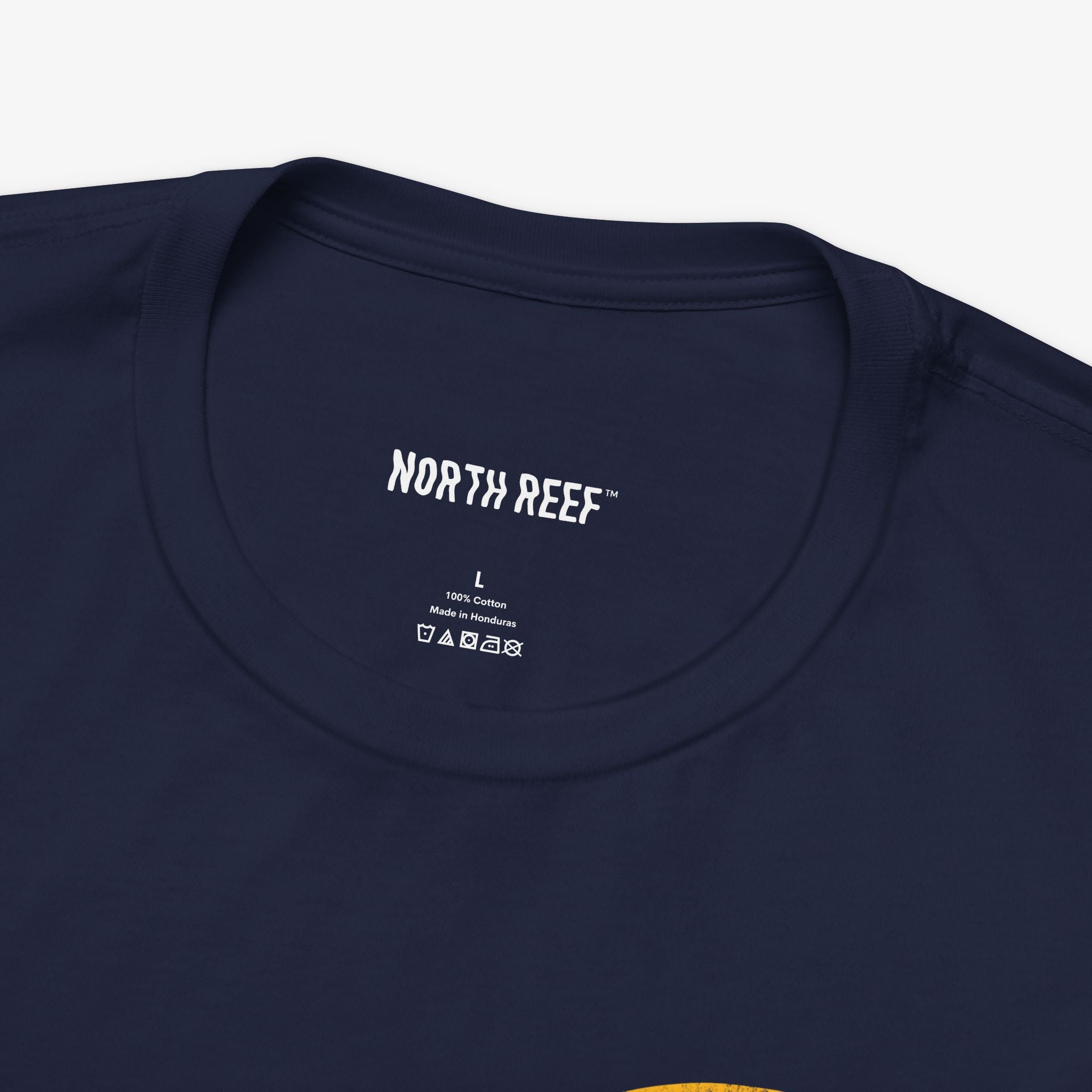 Yellow Sun T-shirt