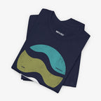 Protect Our Ocean Vintage T-shirt