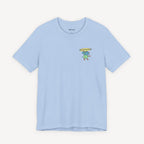 Yeah Dog Pocket T-shirt