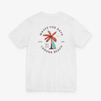 Laguna Beach Pocket T-shirt