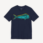 Chasing Mahimahi T-shirt