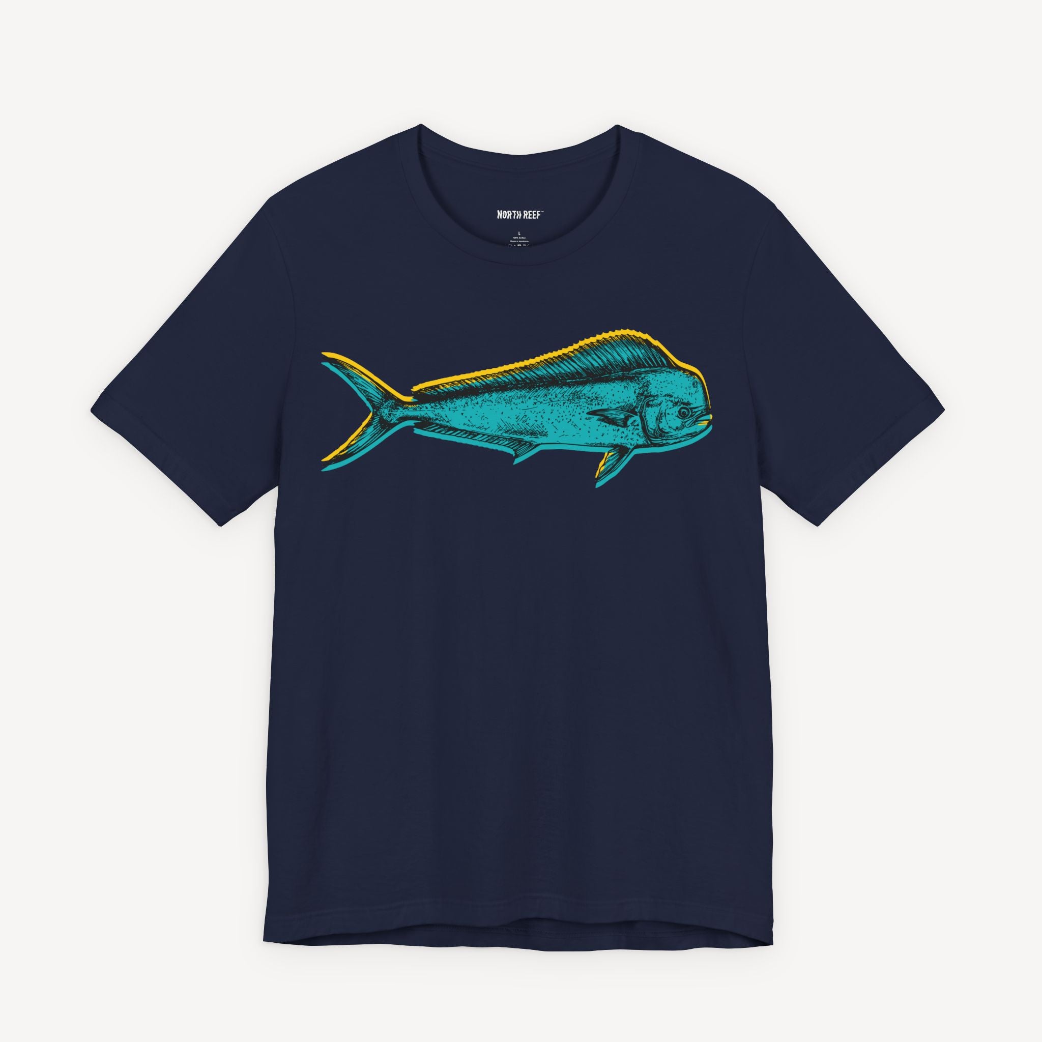 Chasing Mahimahi T-shirt