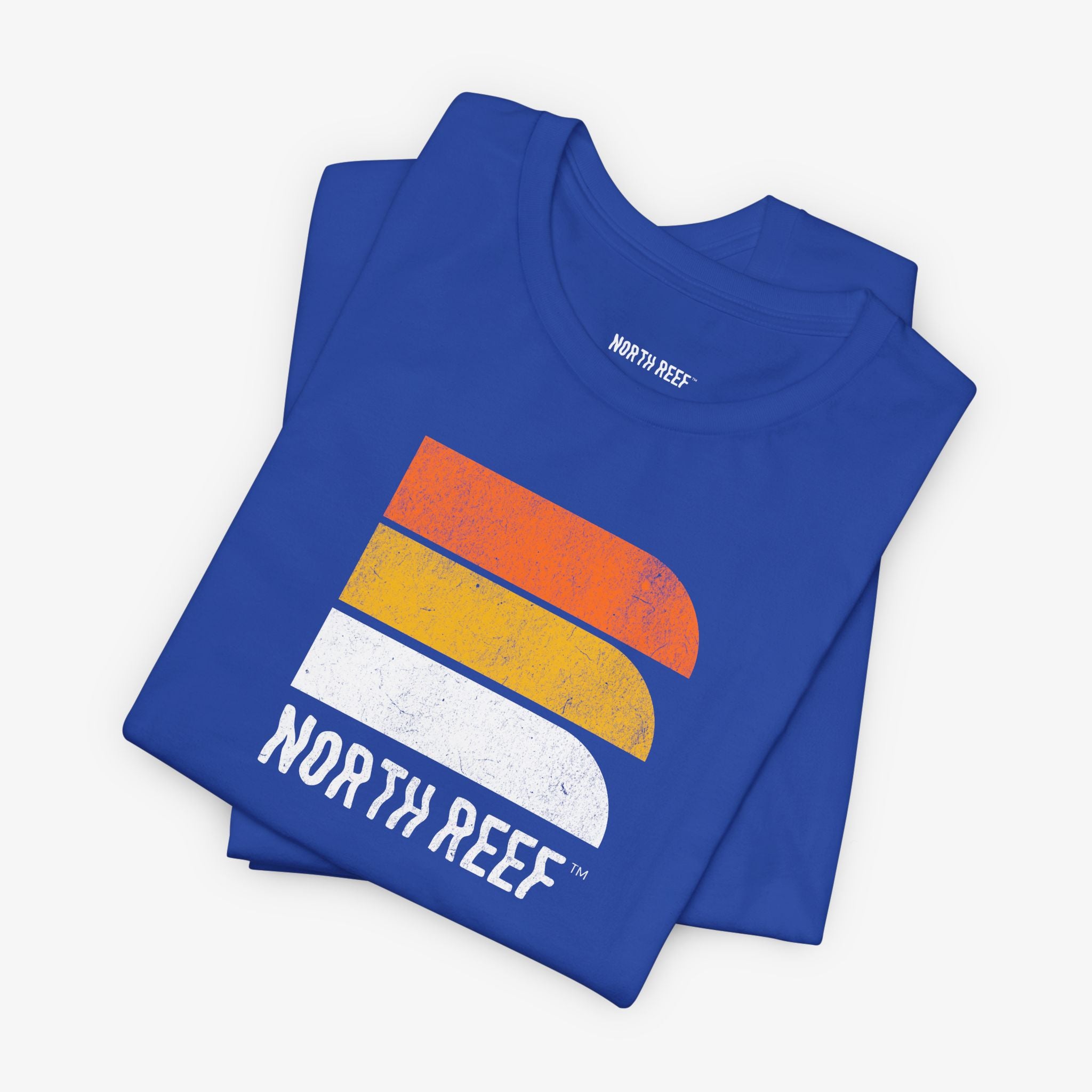 North Reef Surf T-shirt